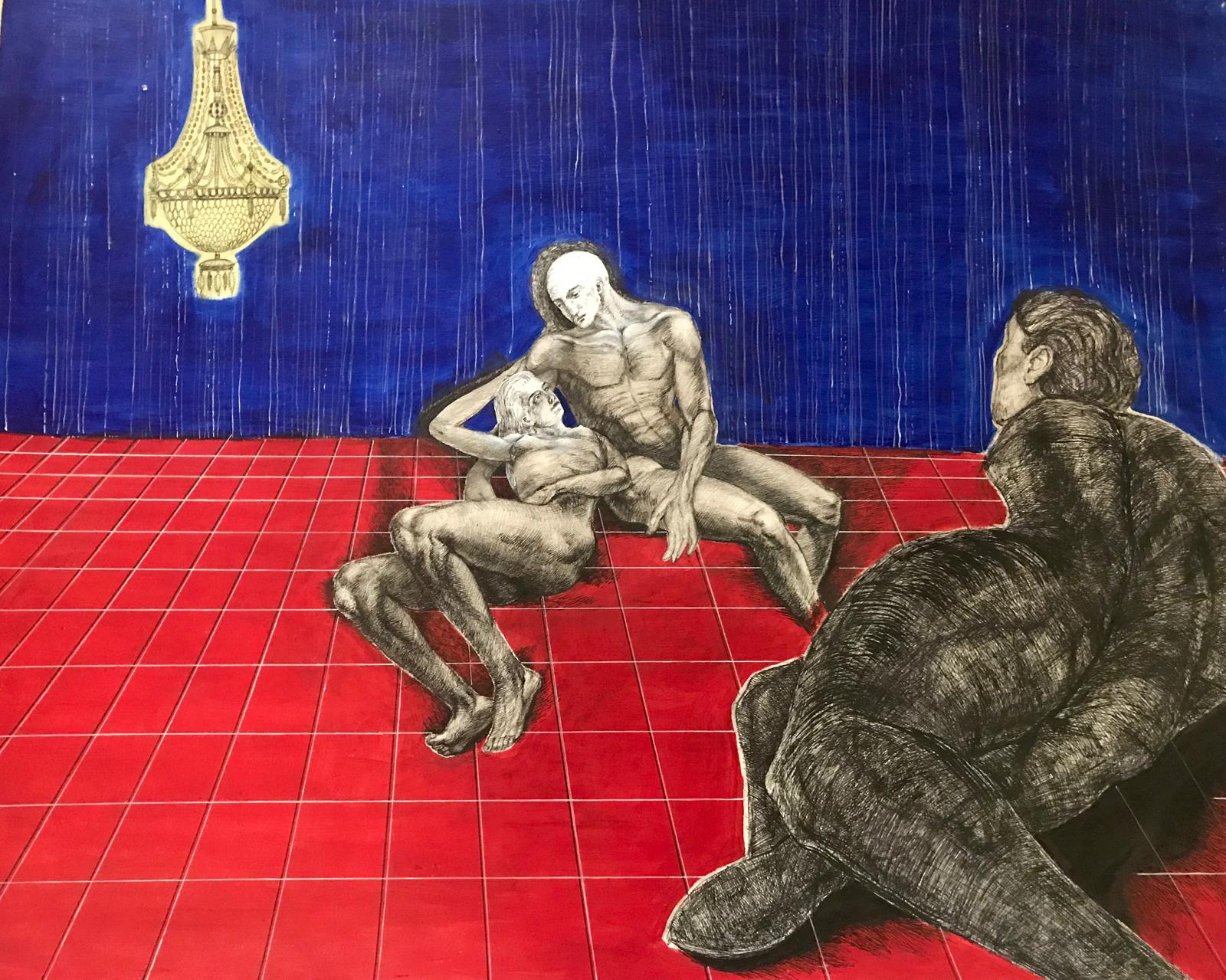 Early Painting 2